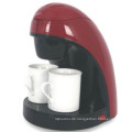 Beste Doppel Tasse Drip Coffee Machine